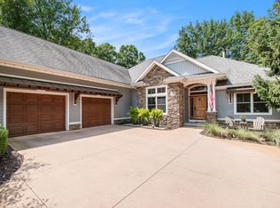 6248 Dublin Dr, Stanwood, MI 49346