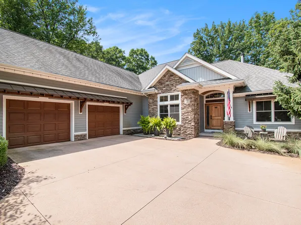 6248 Dublin Dr, Stanwood, MI 49346
