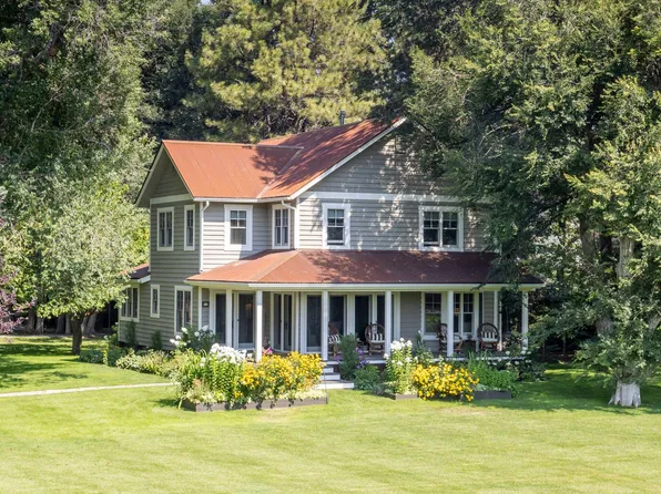 92 Broadford Rd, Hailey, ID 83333