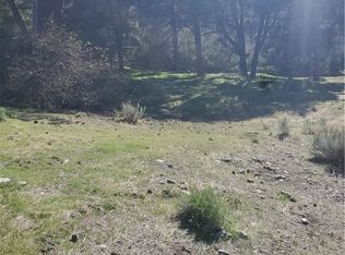 237 Pine Canyon Dr, Frazier Park, CA 93225