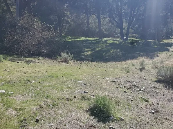 237 Pine Canyon Dr, Frazier Park, CA 93225