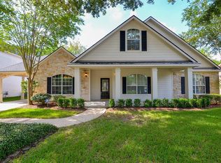 12707 Bonnywood Ln, Cypress, TX 77429
