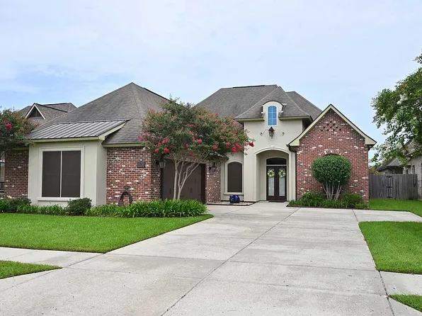109 Harton Rd, Youngsville, LA 70592