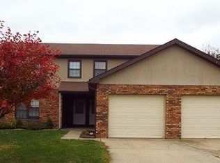 13 Kingsway Dr, Belleville, IL 62226