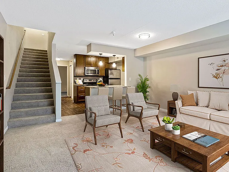 Waterford Place Townhomes — Photo 19
