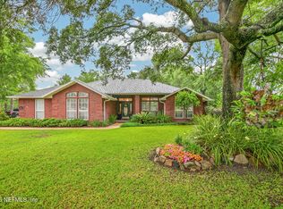 4237 RAINTREE Drive, Macclenny, FL 32063
