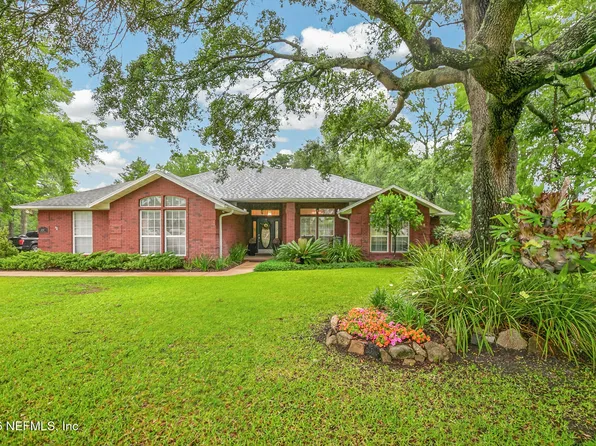 4237 RAINTREE Drive, Macclenny, FL 32063