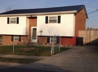 715 Cimarron Rd, Richmond, KY 40475