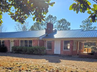 288 Niagara Carthage Rd, Carthage, NC 28327