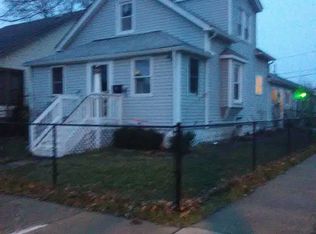 441 Independence St, Fairport Harbor, OH 44077