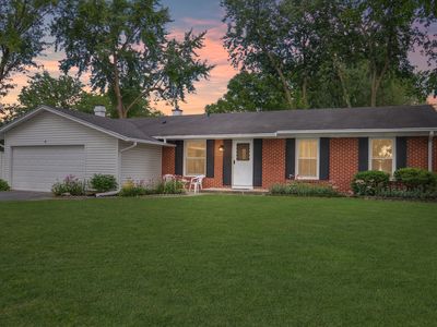 4 Rye Ct, Bolingbrook, IL, 60440