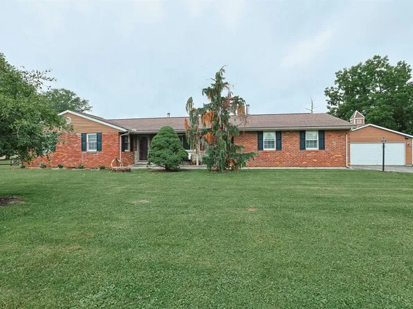 8103 Faller Rd, Maineville, OH 45039