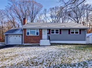 38 Claire Rd, East Hartford, CT 06118