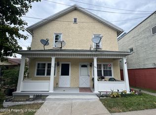443 Genet St, Scranton, PA 18505