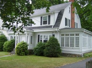 84 Banks Rd, Swampscott, MA 01907