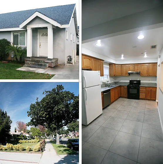 1615 S Sierra Vista Ave #A