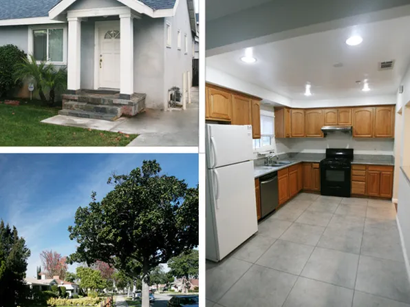 1615 S Sierra Vista Ave APT A, Alhambra, CA 91801