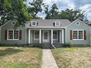 336 N Ollie St, Stephenville, TX 76401