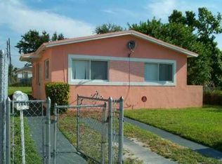 1441 NW 67th St, Miami, FL 33147