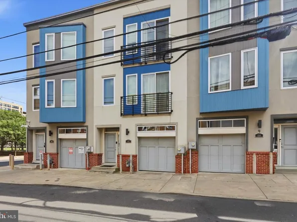 602 W Jefferson St, Philadelphia, PA 19122