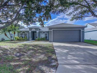 4115 Banbury Cir, Parrish, FL, 34219