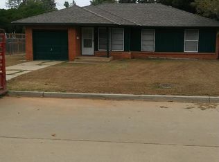 3941 NW 29th St, Oklahoma City, OK 73107