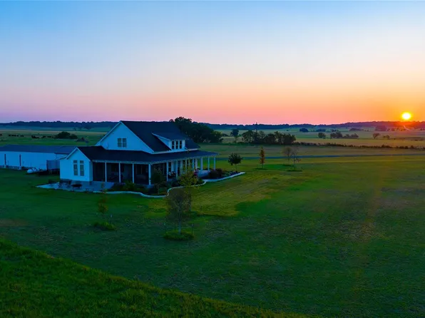0 County Road 243, Florence, TX 76527