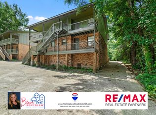4001 Morningside Dr #1, Hattiesburg, MS 39401