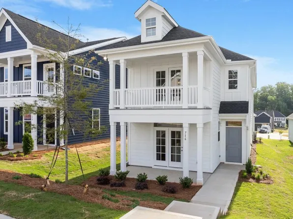 716 Georgias Landing Pkwy #12, Raleigh, NC 27603