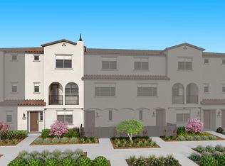 Plan 3 Plan, Ames at The Meadows, Chino, CA 91708