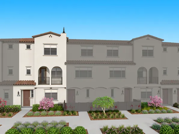 Plan 3 Plan, Ames at The Meadows