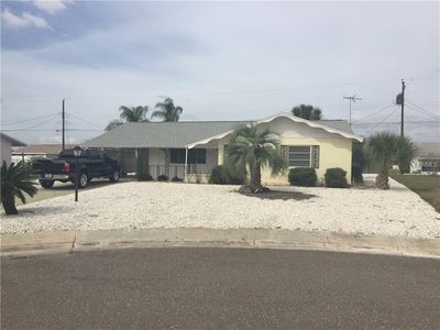 705 Cypress Pl, Sun City Center, FL, 33573