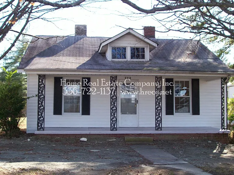 343 Alspaugh Dr — Photo 1