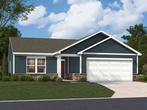 193 Trailfork Rd, Barboursville, VA 22923