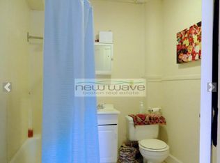 8 Symphony Rd #3, Boston, MA 02115