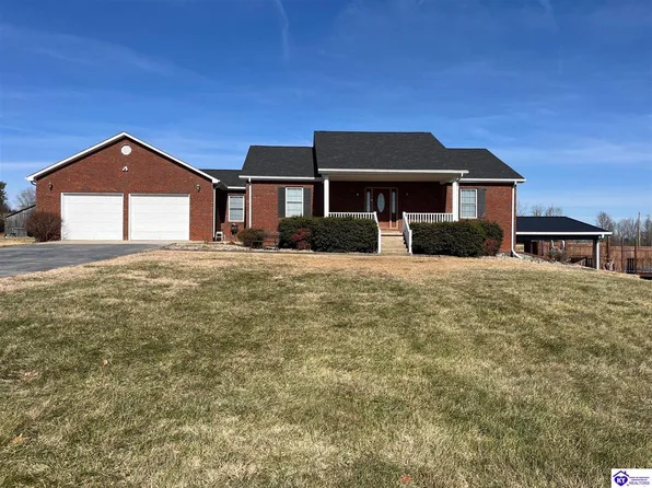 160 Quarry Hill Dr, Magnolia, KY 42757