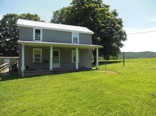 7398 State Route 124, Latham, OH 45646