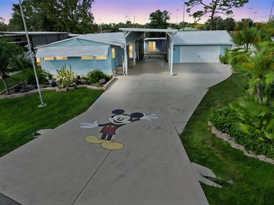 5010 Northshore Dr, Polk City, FL, 33868