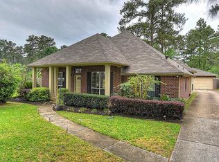 31711 Johlke Rd, Magnolia, TX 77355
