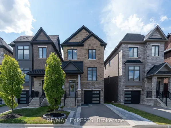 22 Velia Ct, Vaughan, ON L4H 4S5