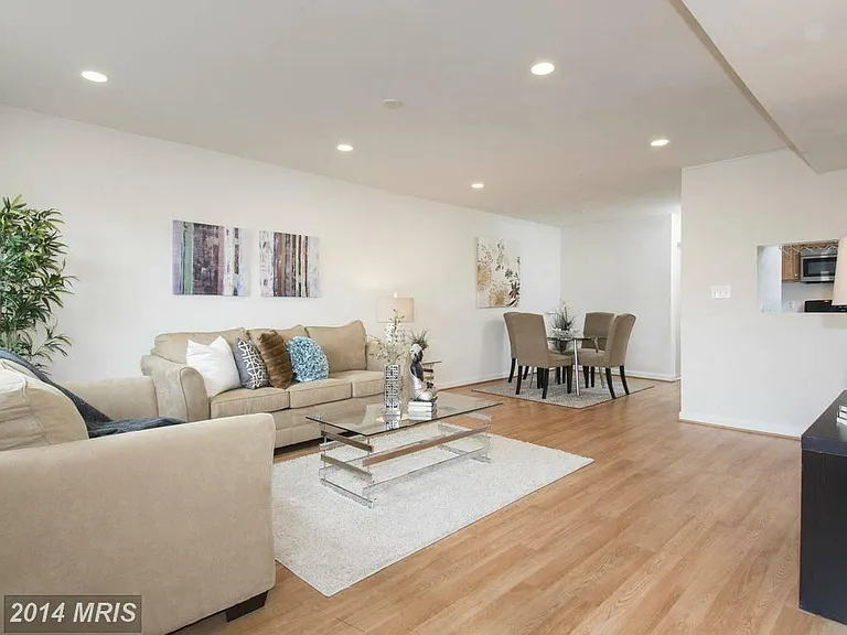 1624 5th St NW #B — Photo 19