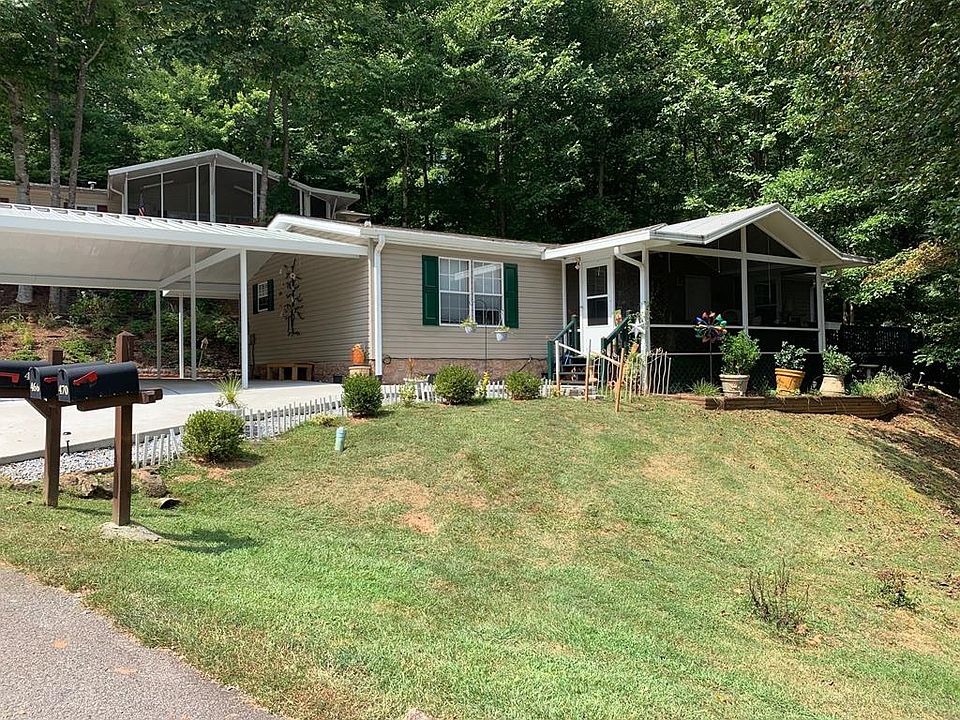 481 Carolina Village Cir, Franklin, NC 28734 Zillow