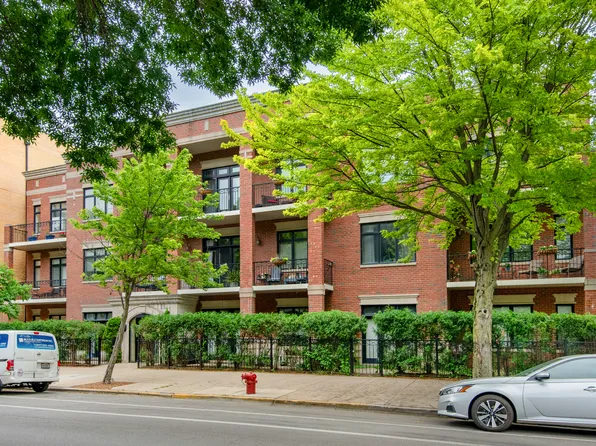 4927 N Damen Ave APT 1C, Chicago, IL 60625
