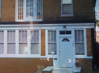 1394 Belt Ave, Saint Louis, MO 63112