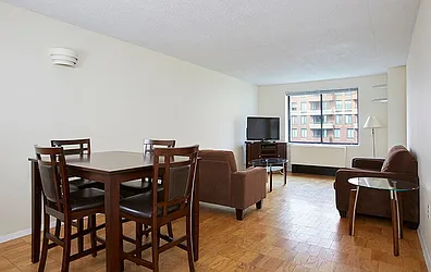 Rented by Compass