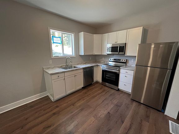 All Appliances included