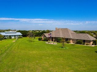 101 Brees Way, Aledo, TX 76008