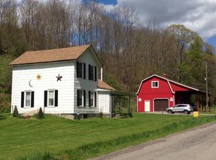 2083 Schrader Rd, Wellsville, NY 14895