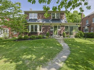 96 Burns Ave, Cincinnati, OH 45215