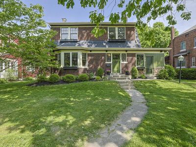 96 Burns Ave, Cincinnati, OH, 45215